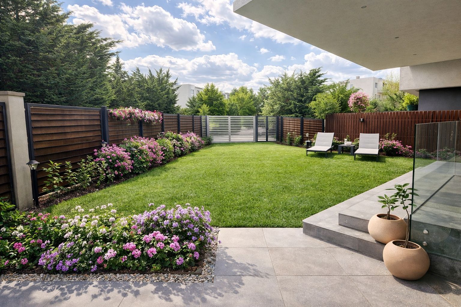 Vila complex privat Erou  Iancu Nicolae - Poză 5