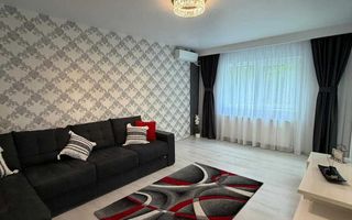 Apartament de închiriat – Crângași | Metrou 3–5 minute | Etaj 1/4 - Poză 1