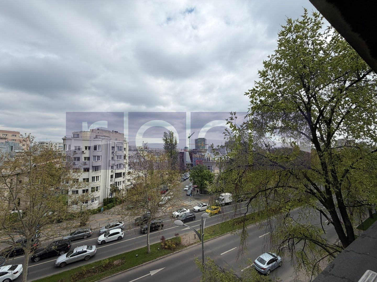 VANZARE APARTAMENT 5 CAMERE | 116MP | BLV LASCAR CATARGIU | - Poză 11