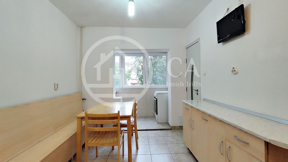 Apartament cu 2 camere de vanzare in zona Nufarul, Oradea - Poză 6