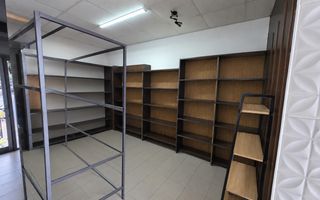 Spatiu comercial 50mp, Intersecție Alexandru Vlahuță și Poștei - Poză 4