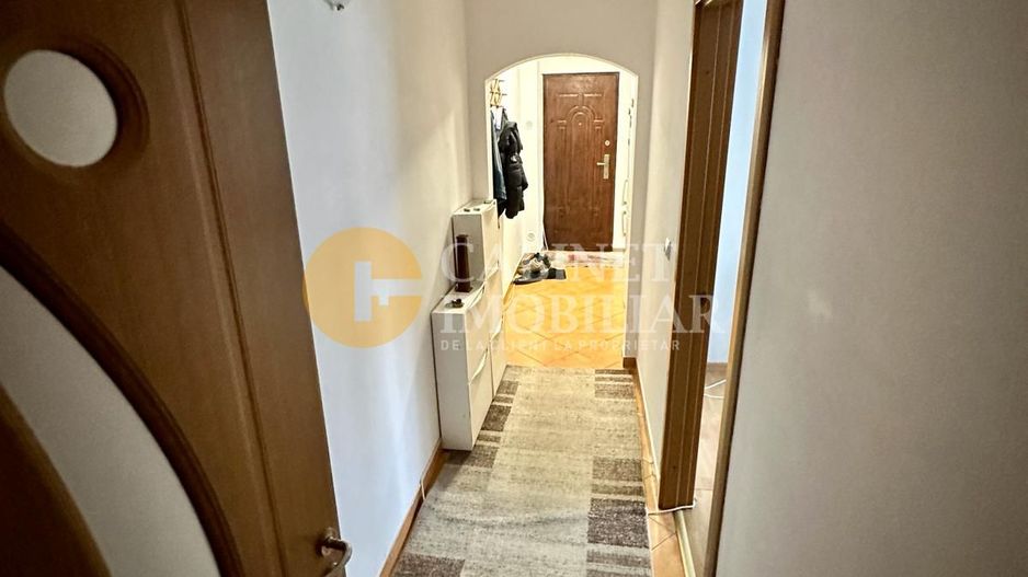 2 Camere Decomandat - Mobilat Utilat - Zona Mircea Cel Batran - Poză 6