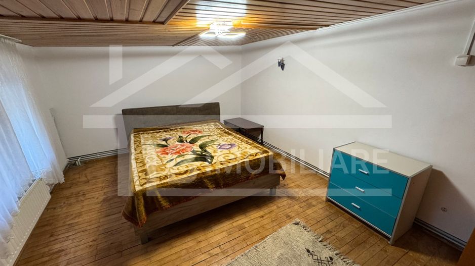 Casa cu 3 camere, 70mp, Zona TopMed Dorobantilor - Poză 4
