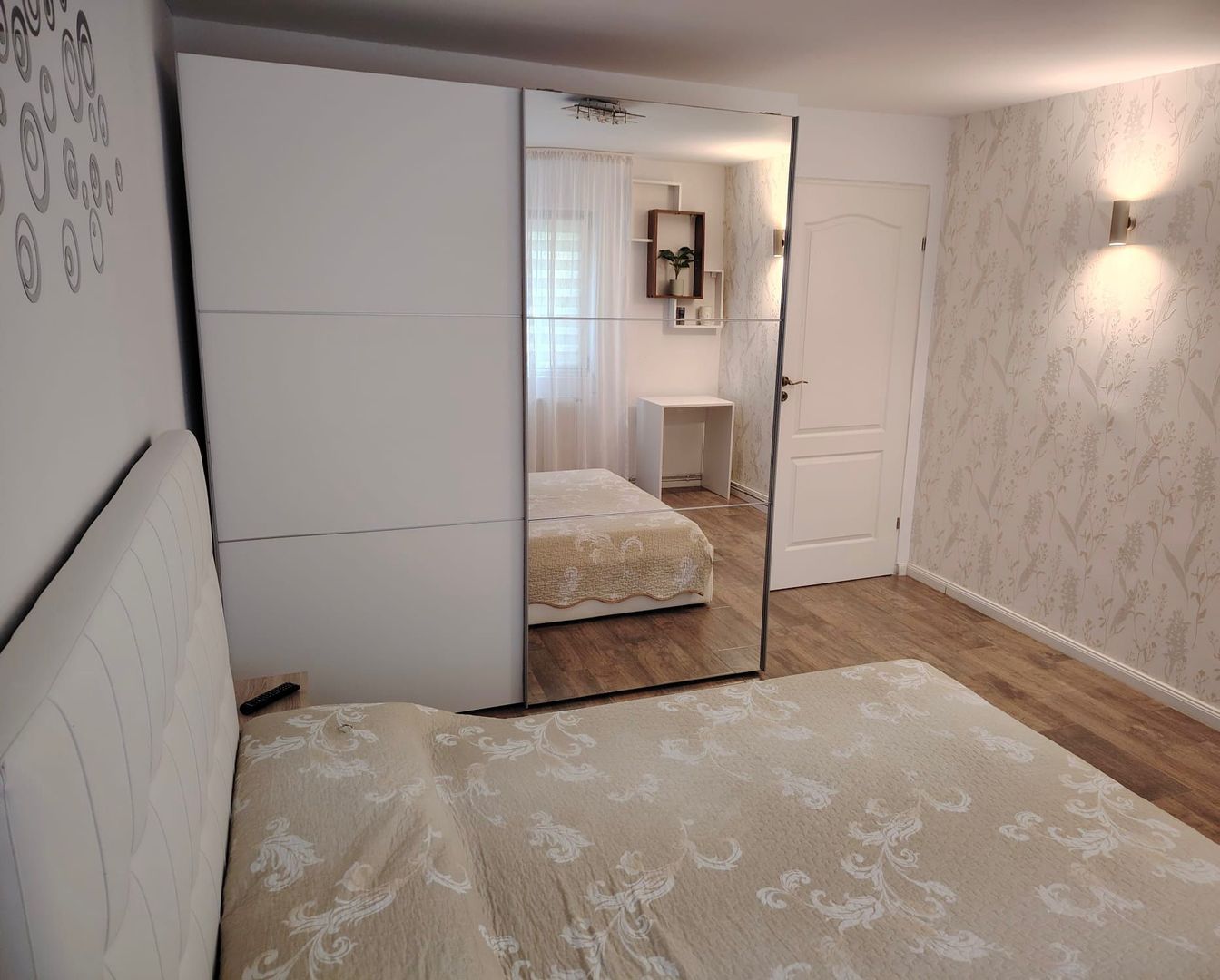 Complex Studentesc | 1 Camera | Etaj Intermediar. - Poză 1