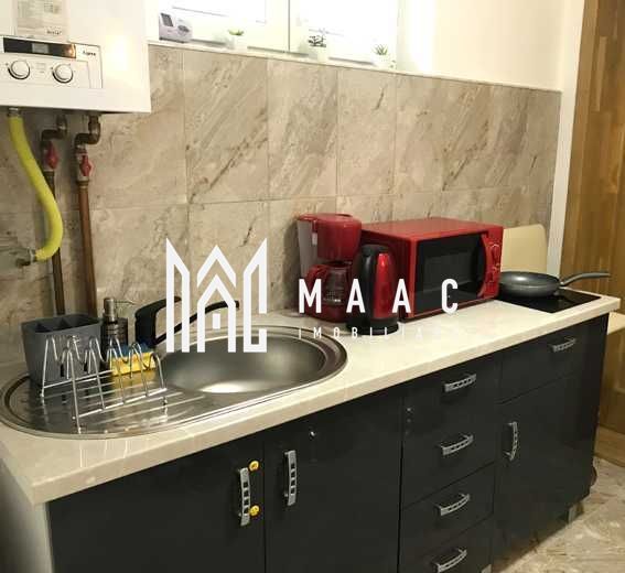 Apartament de închiriat | 4 Camere | 80 Mp | Parcul Sub Arini - Poză 3