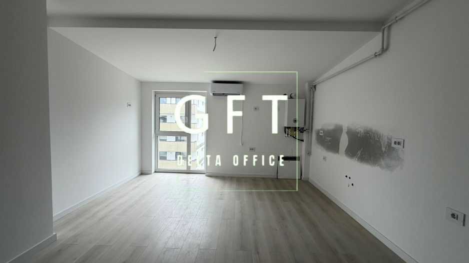 Apartament 3 camere, 74 MPU, zona Dumul Cetatii. - Poză 7
