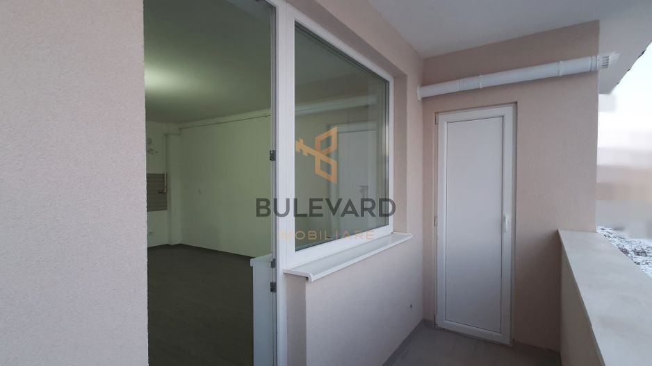 Apartament cu 2 camere, zona strazii Cetatii! - Poză 7