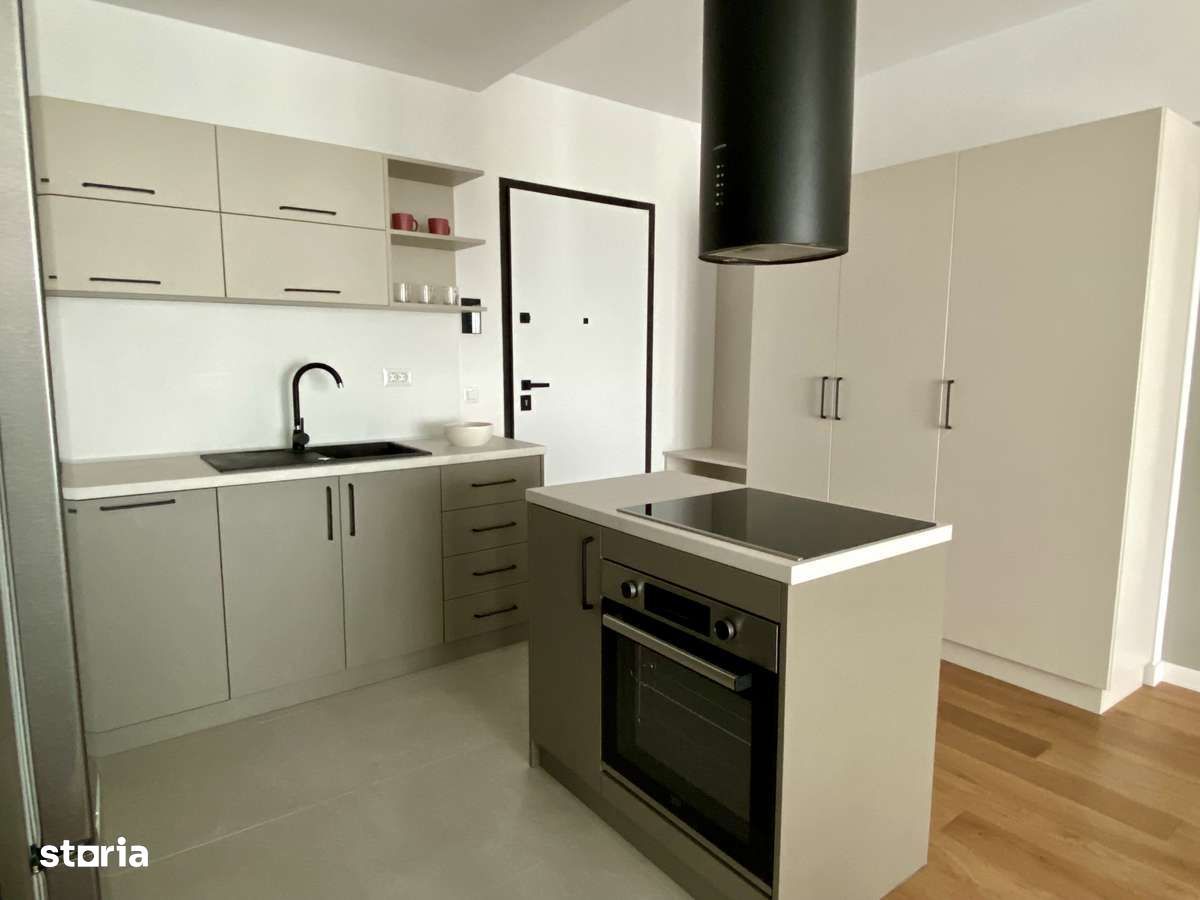 De inchiriat apartament 2 camere prima inchiriere, zona Panduri - Poză 6