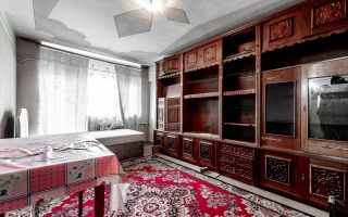 Apartament spatios in centrul orasului Chisineu Cris - Poză 2