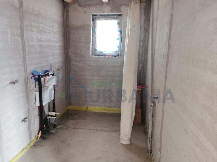 De vanzare casa Popricani 2025 la gri - Poză 16