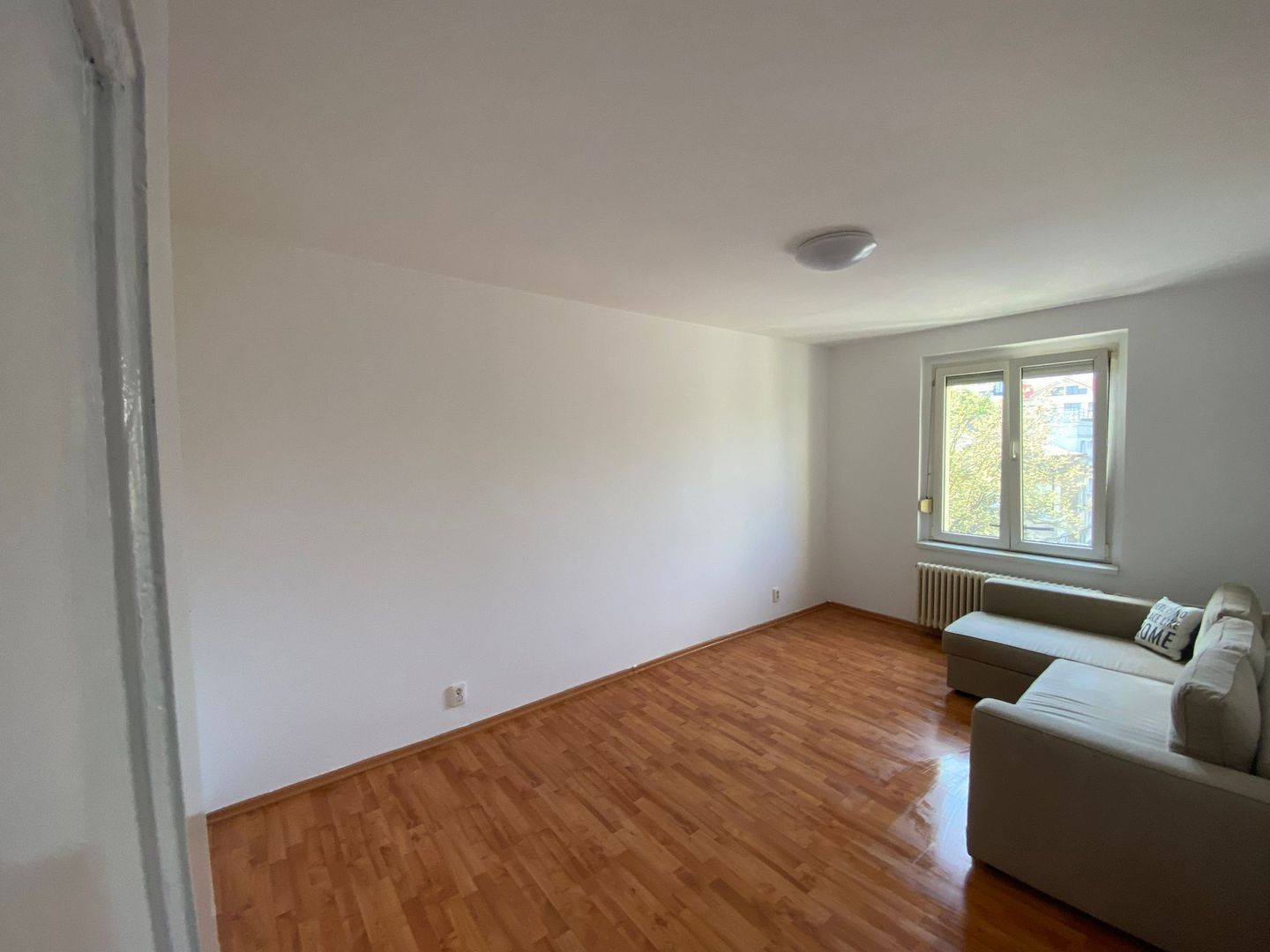 Apartament 2 camere – decomandat, 46 mp utili, cu boxă, Floreasca - Poză 8