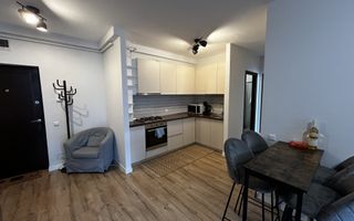 3 camere open space, Parcare, Pet Friendly, Iris, Auchan, Revo Gym - Poză 4