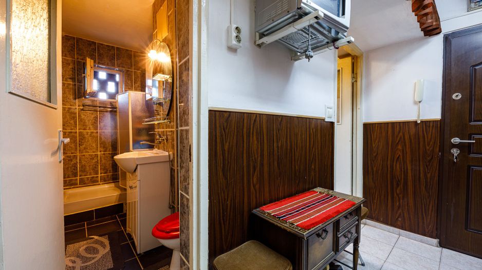 3 camere - pozitie excelenta - Timisoara Bd. Cetatii - Poză 4