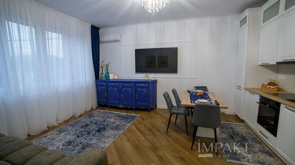 Apartament superb de inchiriat in zona Centrala! - Poză 1
