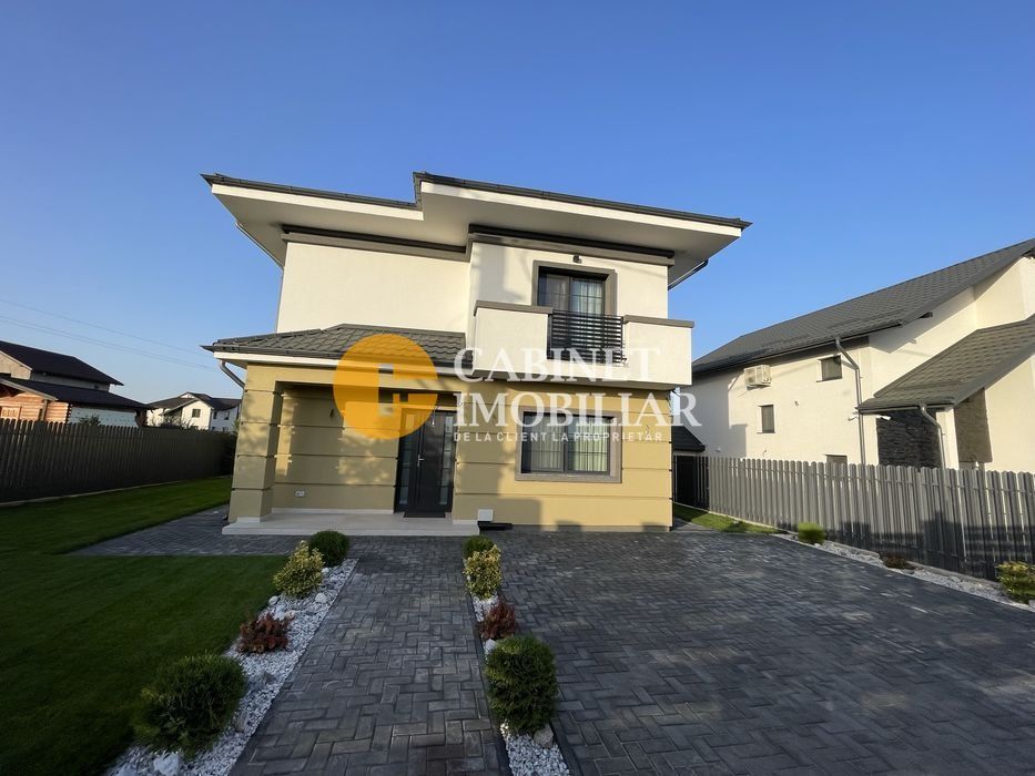 Casa PREMIUM Vorovesti - 4 camere - Acces asfaltat - OFERTA LIMITATA - Poză 1