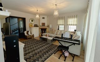 Casa Individuala - Vladesti - Teren de 1780 mp - Poză 43