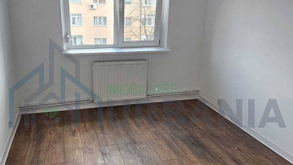 Apartament 3 camere, renovat, Nicolina 2, Iași - Poză 4