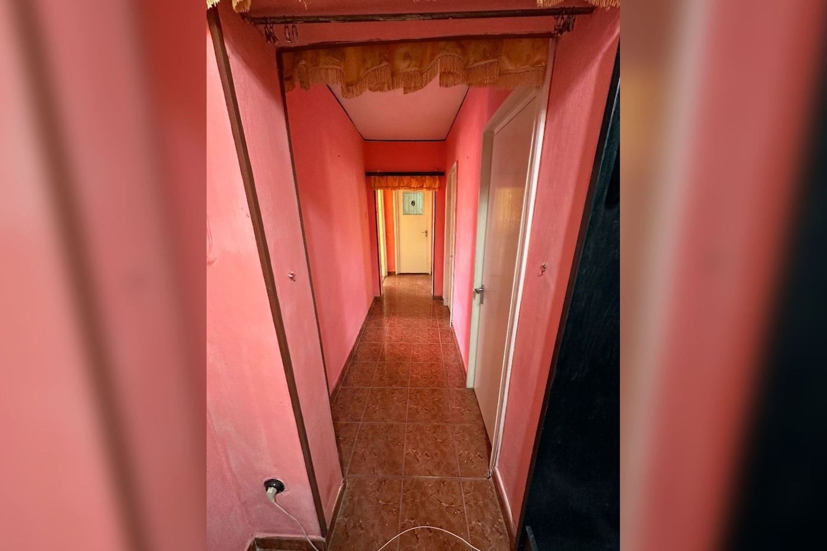 Apartament 3 camere decomandat | 64 mpu - Poză 8