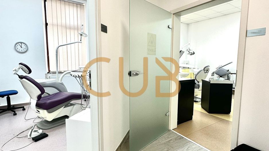 SPATIU COMERCIAL DE VANZARE – DESTINAŢIE SERVICII MEDICALE - Poză 11