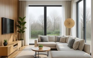 Tomis Nord/Carrefour -Vanzare Apartament cu 3 camere, bloc nou. - Poză 6