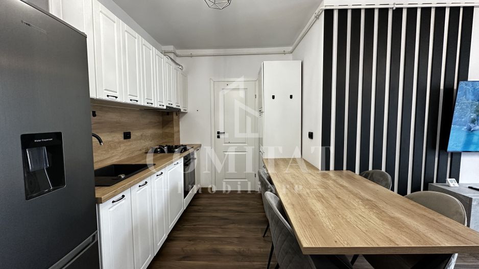 Apartament la cheie | Etaj intermediar | Zona Eroilor - Poză 7