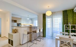 Apartament 2 camere in zona Iulius Mall Gheorgheni - Poză 4