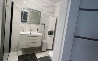 Apartament ultrafinisat, mobilat, Vivo Mall. Locație ideală! - Poză 7