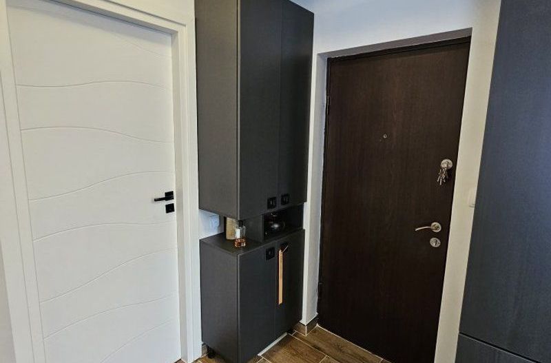 Apartament 2camere parc Bazilescu - Poză 9