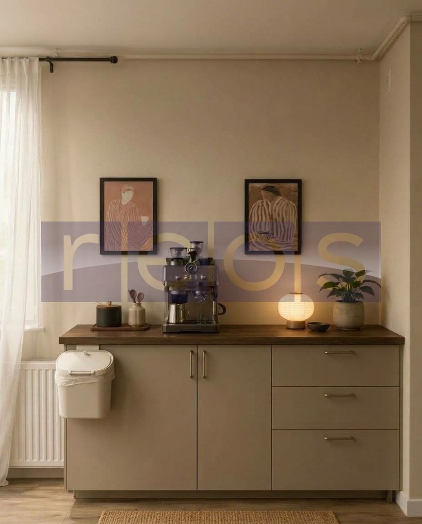 VANZARE 2 CAMERE SEMIDECOMANDAT -TINERETULUI - Poză 7