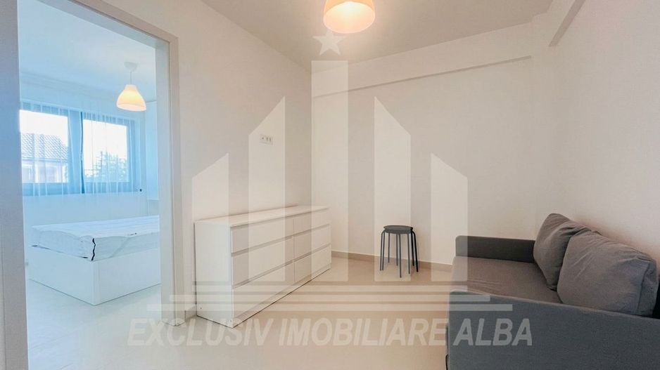 Apartament 2 camere | 45 mp | Etaj 1 | Bloc Nou 2024 | Cetate - Poză 2