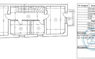 Vanzare vila 5 camere | Langa padure | Bucuresti | Baneasa - Poză 20