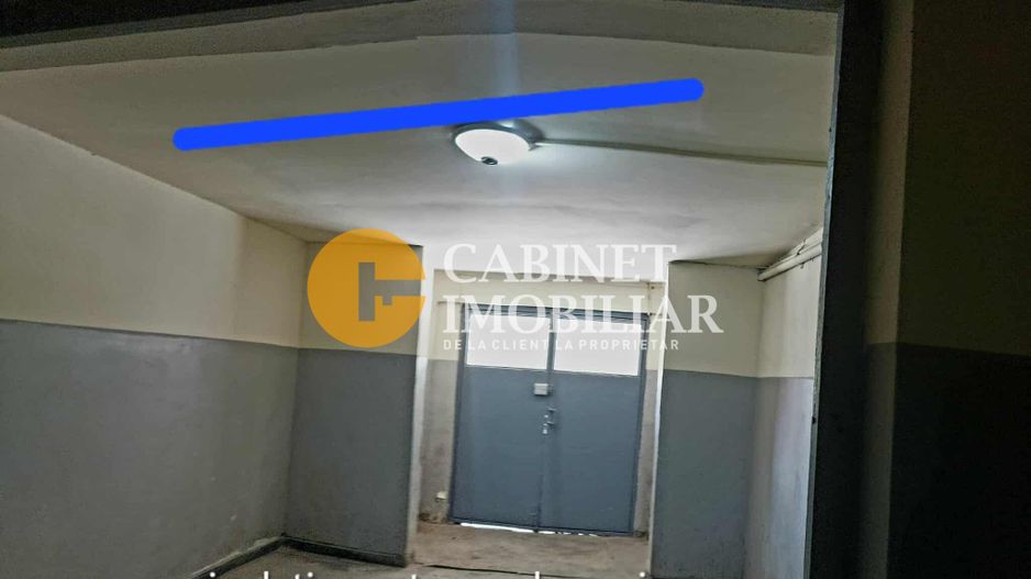 Apartament 4 camere 80mp – Aleea Tudor Neculai, vis-a-vis de Lidl - Poză 10