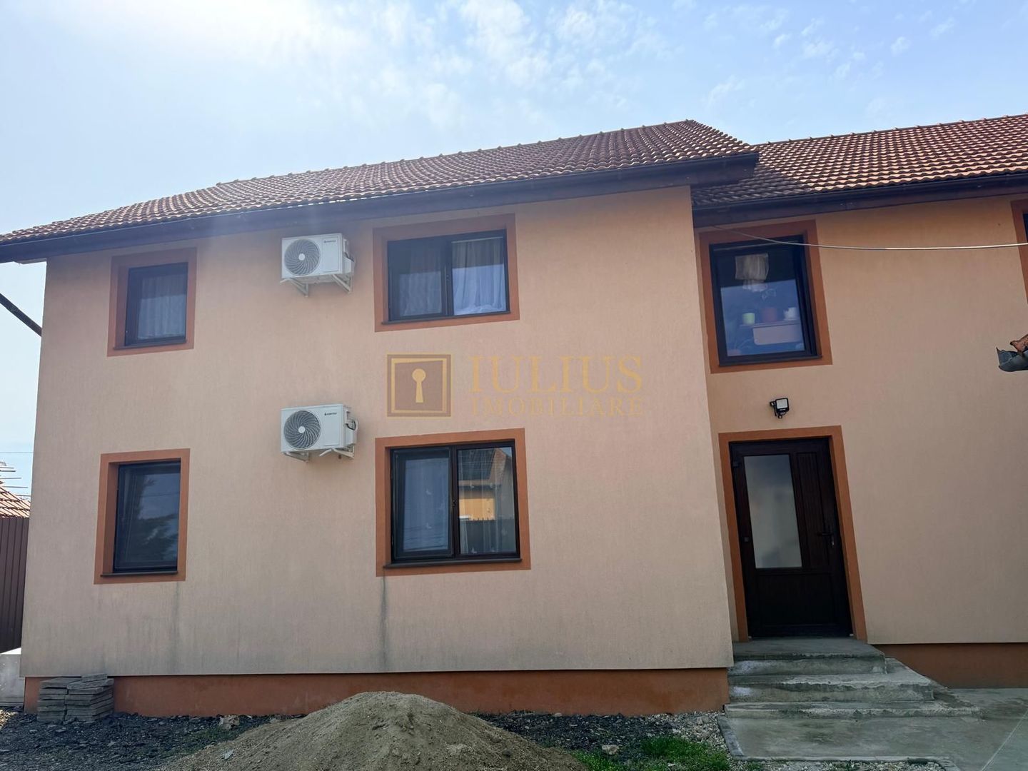 2 camere, Buziasului, centrala pe imobil, zona linistita - Poză 16