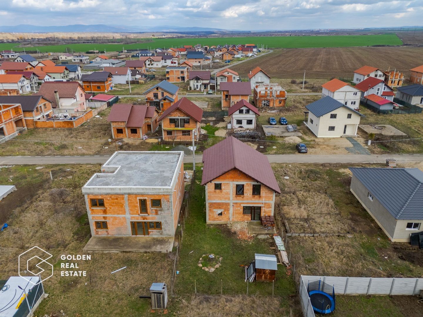 Casa  P+M  in  Fantanele,  ideală pentru personalizare - Poză 33