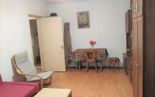 Inchiriere apartament cu 3 camere decomandate  în zona Iancului - Poză 1