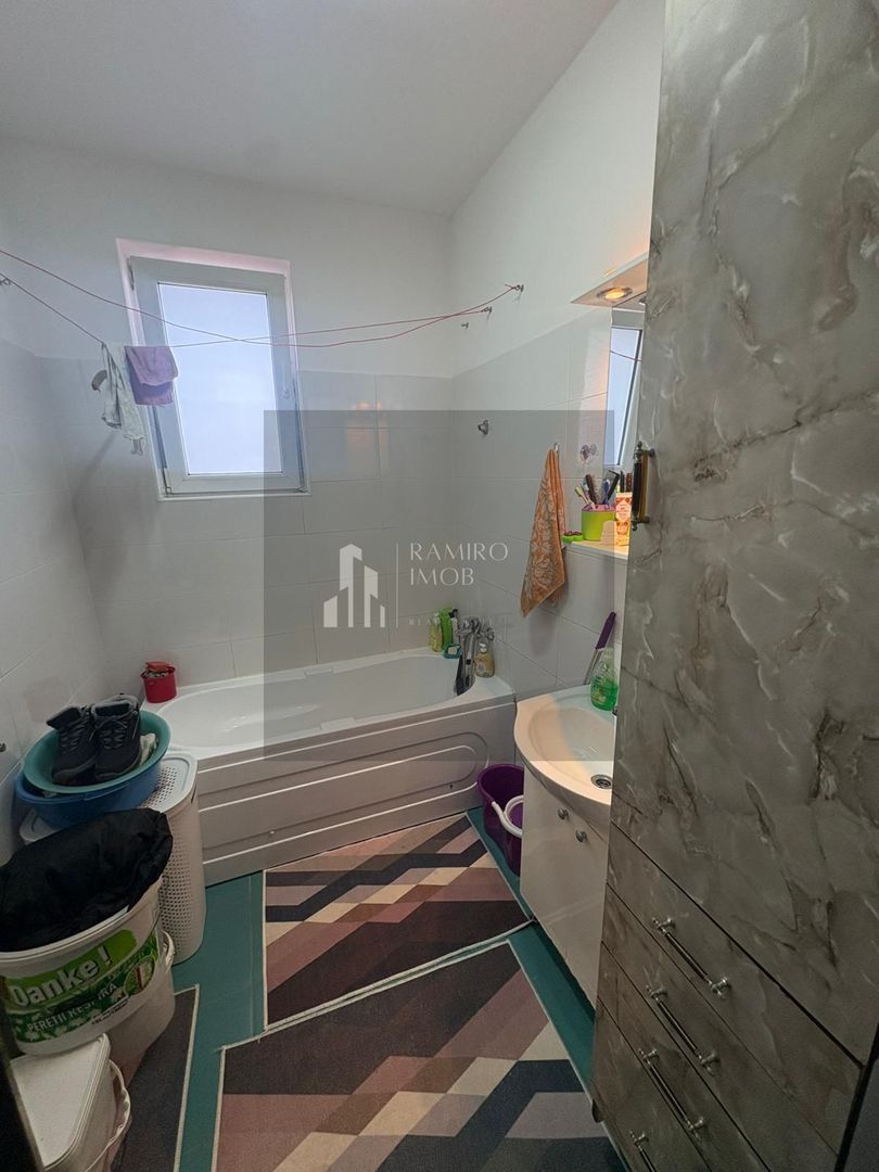 Apartament 3 camere decomandat zona Metalurgiei - Poză 20