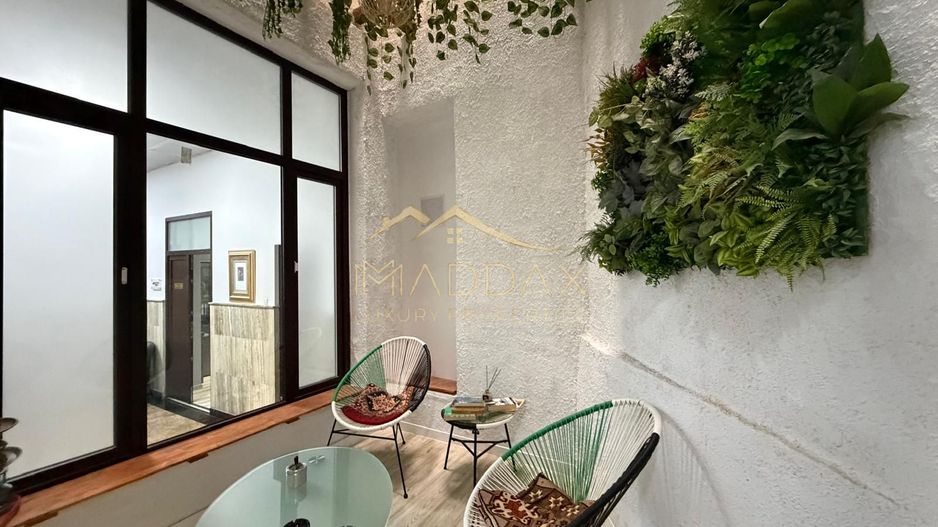 Spatiu de inchiriat // birou in zona premium // 100mp // Ultracentral - Poză 11