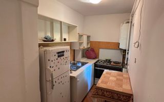 Apartament 1 camera aproape de Iulius Mall - Poză 9