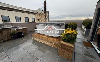 NECTORA IMOB-Apartament LUX 3 cam,2 bai, Terasa mare, West Residence - Poză 15