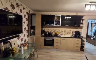 Apartament cu 3 camere de vânzare |Ostroveni – Zona W | Etaj 4| Complet mobilat - Poză 2