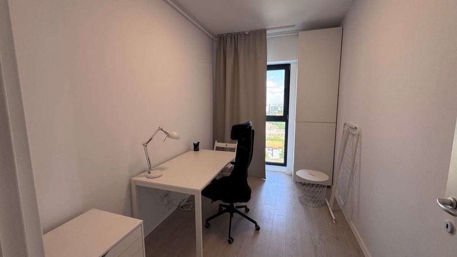 AP. 4 CAMERE PANORAMA LAKE, LOC PARCARE, INCALZIRE PARDOSEALA, METROU - Poză 6