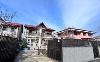 CASA INDIVIDUALA PANTELIMON, TEREN 275 MP, CENTRALA, METROU, COMIS 0% - Poză 14