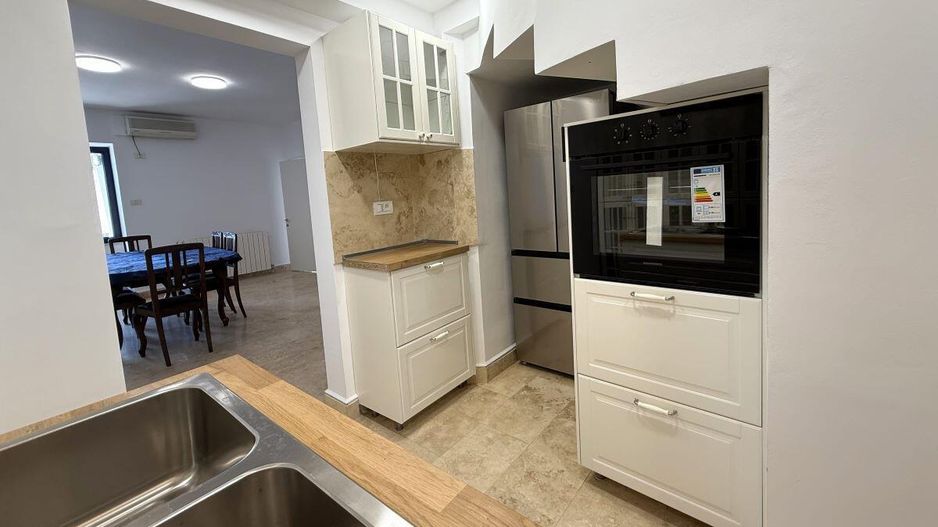 Polona - Duplex 256 mpu, 6 camere, etaje 6+7, panorama, terase 52 mp - Poză 27