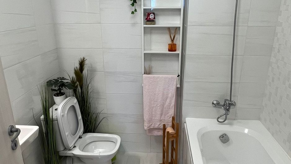 APARTAMENT MOGHIOROS PARK RESIDENCE | LUX - Poză 10