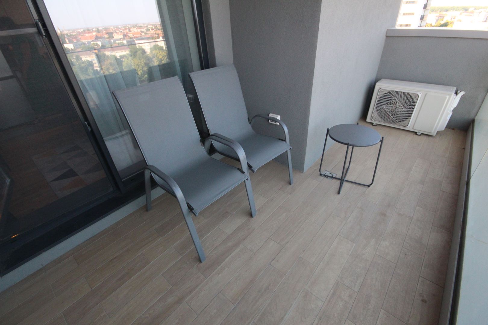 Apartament  inchiriere la ISHO - Poză 9