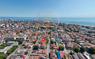 Tomis II - Vânzare casa D+P+1 pe teren de 211 mp cu o deschidere de 9 m. - Poză 7