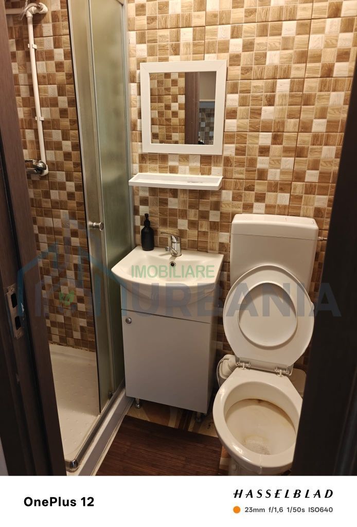 # închiriez camera camin 12 mp wc dus zona bularga libera. - Poză 4
