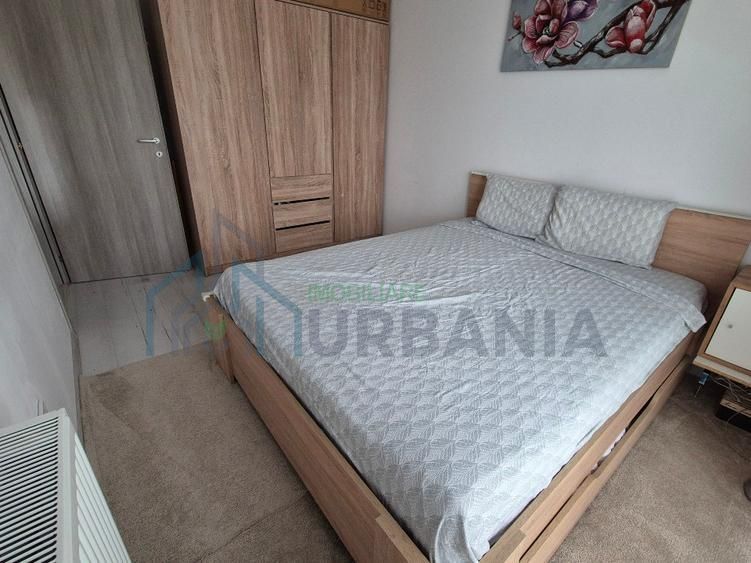 Apartament 3 camere, Vișan, comuna Bârnova – Parcare inclusă - Poză 8