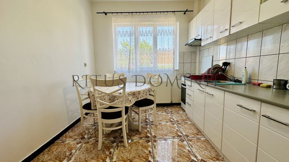 Apartament pentru 6 muncitori la Casa, Nufarul - Poză 9