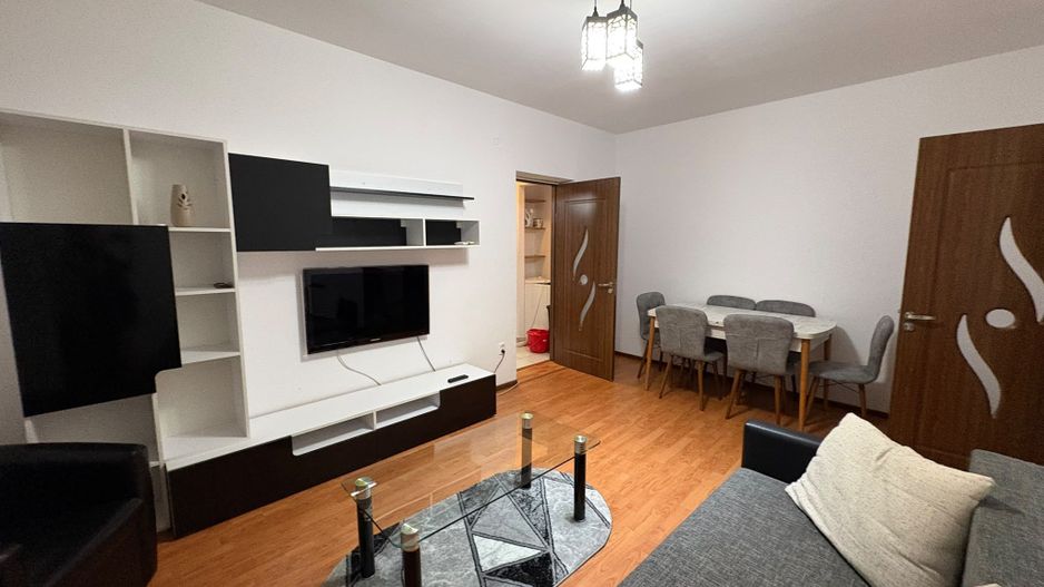 AP. 2 CAMERE - PIATA SUDULUI, BUCATARIE INCHISA, METROU 7 MIN, MODERN - Poză 2